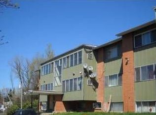 221 East Ave APT 3A, Syracuse, NY 13224