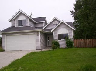 1010 W Auklet Ave, Palmer, AK 99645