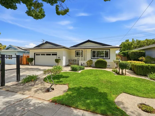 5544 Dwight Ave, San Jose, CA 95118