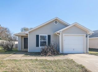 1628 Red Cloud Dr, Dallas, TX 75217