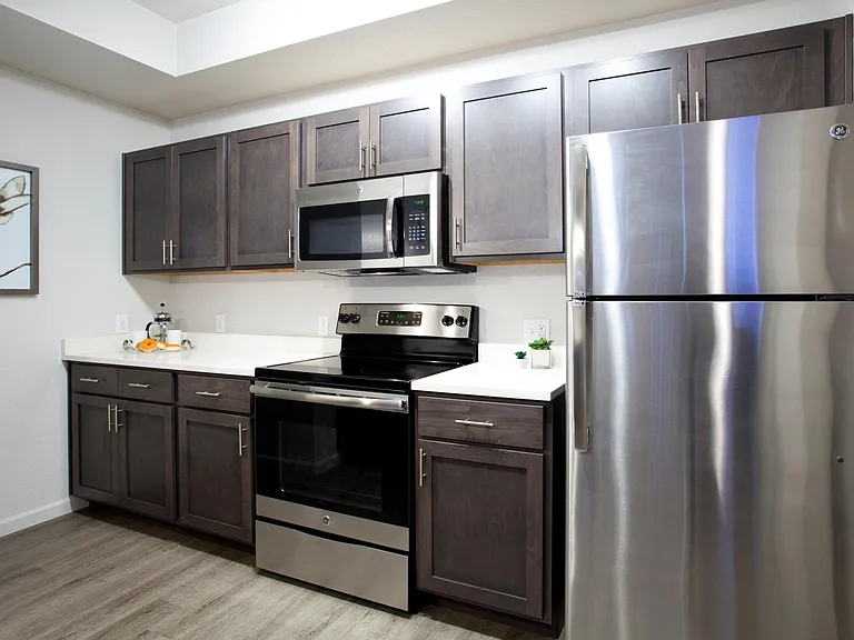 Park Villas Apartments — Photo 51