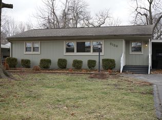 2129 S Delaware Ave, Springfield, MO 65804