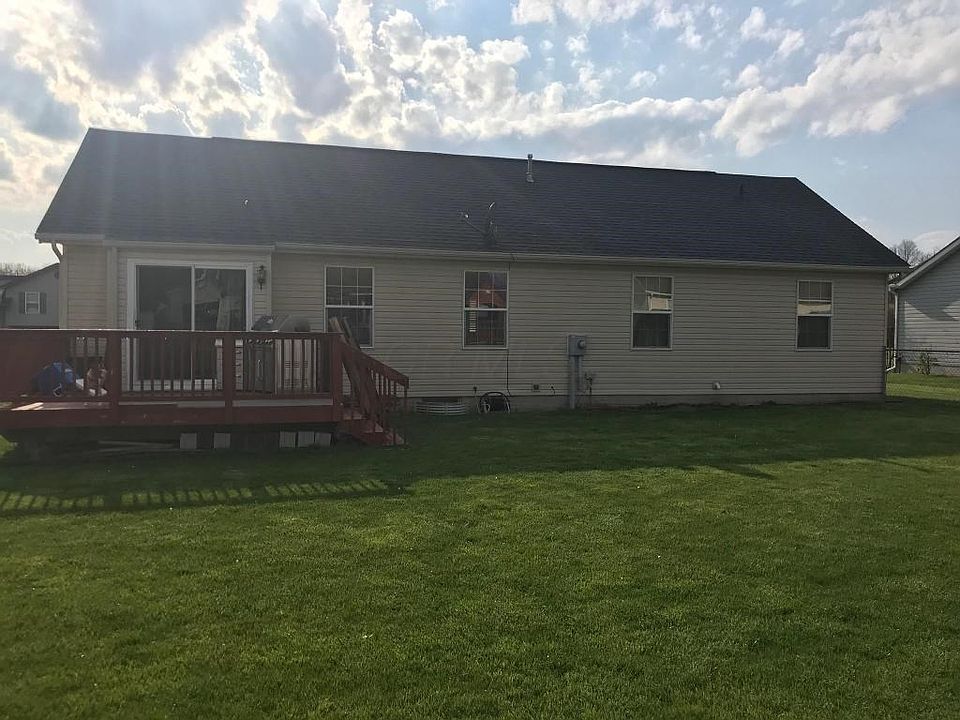 2nd image of 1676 Abby Dr