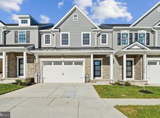 1716 Botanical Ct #24, Sykesville, MD 21784