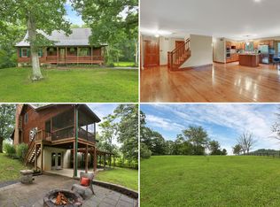 1909 Back Mountain Rd, Winchester, VA 22602