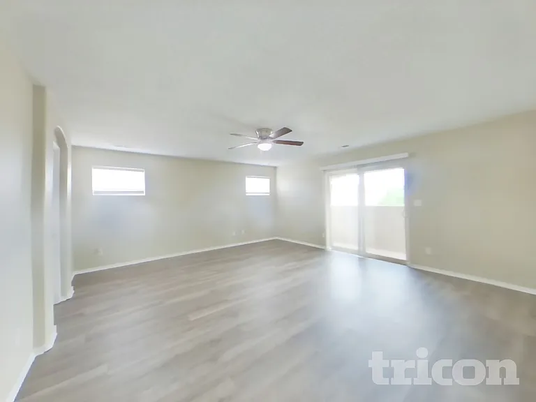1612 Valle Vista Rd NW — Photo 8