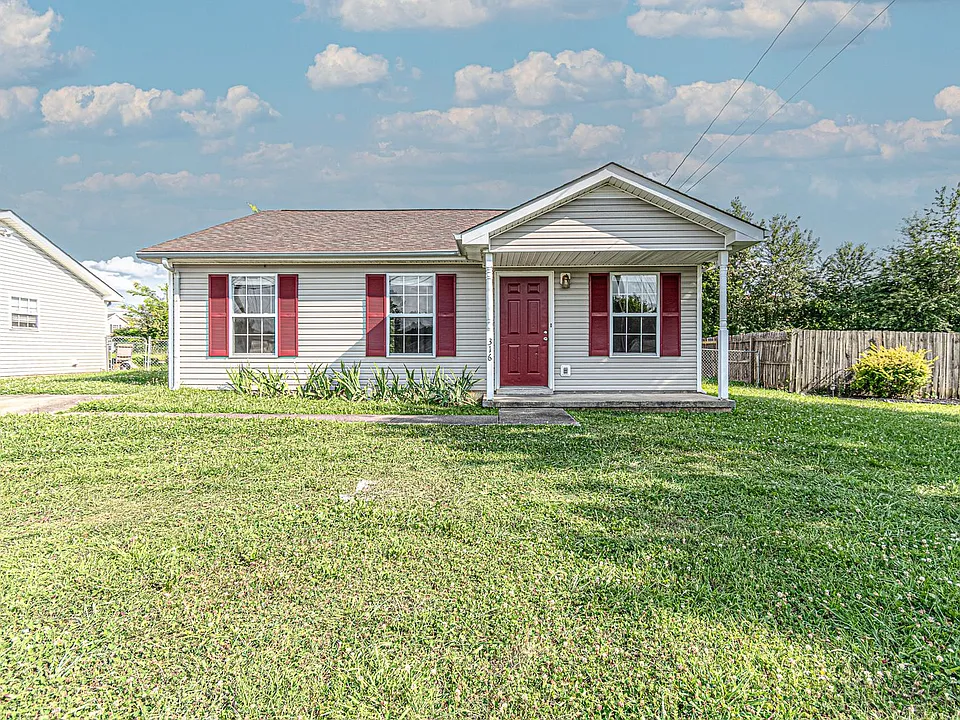 316 Audrea Ln