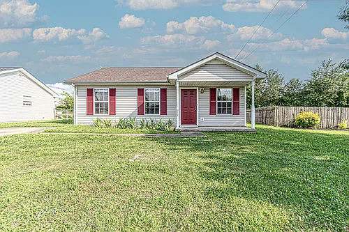 316 Audrea Ln Photo 1