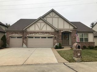 30 Sag Harbor Ct, Saint Charles, MO 63303