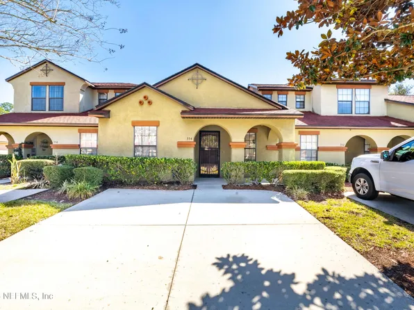 354 REDWOOD Lane, Fruit Cove, FL 32259