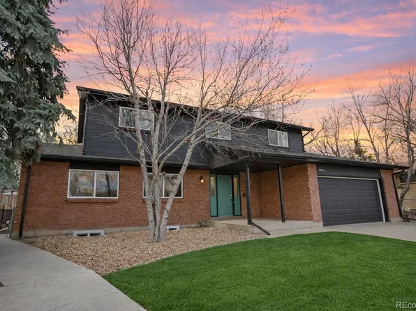 2821 S Vance Way, Denver, CO 80227