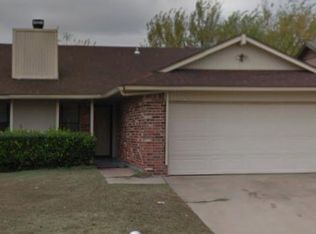 2213 Warrior Cir, Oklahoma City, OK 73121