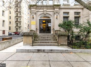 1840 Mintwood Pl NW APT 104, Washington, DC 20009