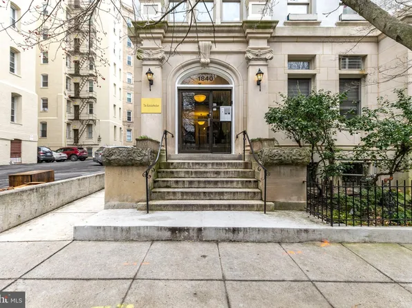 1840 Mintwood Pl NW APT 104, Washington, DC 20009