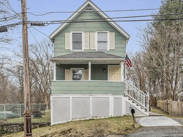 31 N Maple St, Woburn, MA 01801