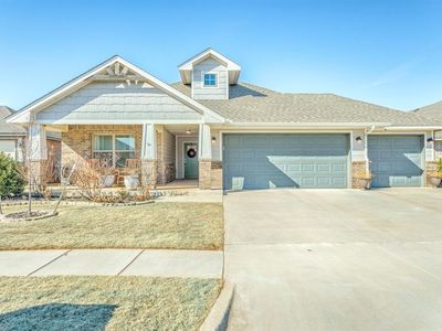 3521 Sawtooth Ridge Dr, Yukon, OK, 73099