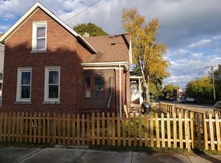 1901 Marquette St, Racine, WI 53402