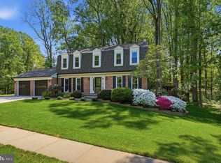 1731 Key West Ln, Vienna, VA 22182
