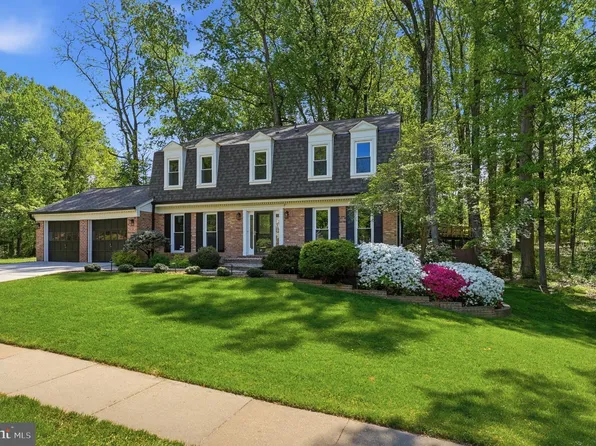 1731 Key West Ln, Vienna, VA 22182