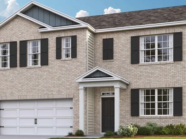 5429 Rock Cairn Rd, Cookeville, TN 38506