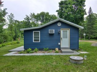 2045 N Ol' Hays Rd UNIT 1, Birchwood, WI 54817