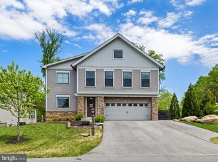 9932 Arapahoe Rd, New Market, MD 21774