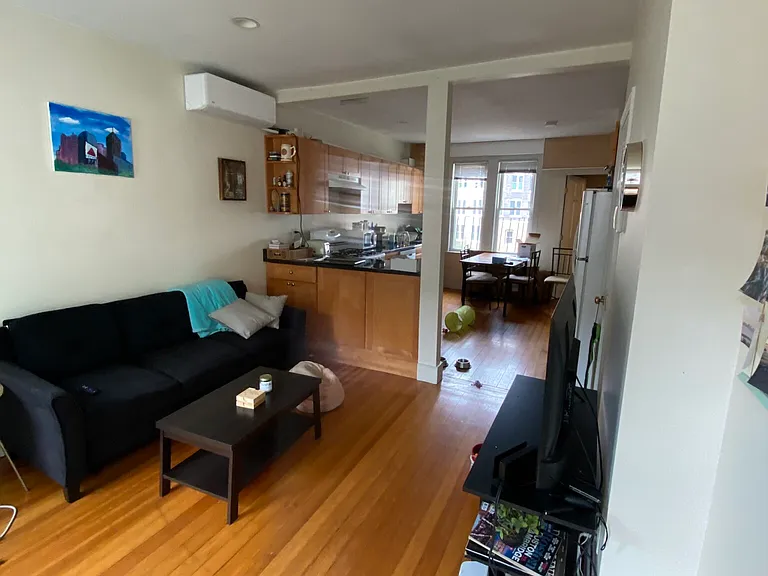 145 Endicott St #6 — Photo 3