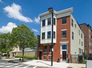 35 Rutherford Ave #2, Boston, MA 02129