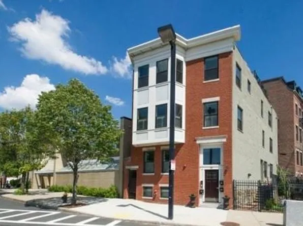 35 Rutherford Ave #2, Boston, MA 02129