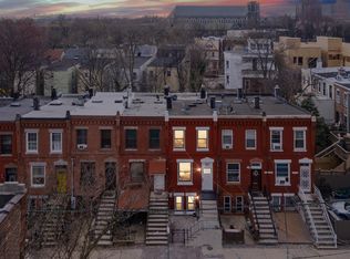 97 Harmon St, Jersey City, NJ 07304