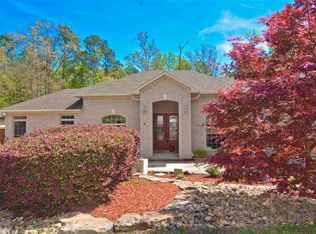 2510 Twin Oaks Ct, Benton, AR 72019