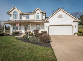6357 Harbor Dr NW, Canton, OH