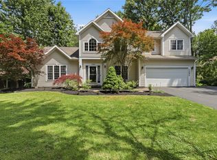 1252 Hatch Rd, Webster, NY 14580