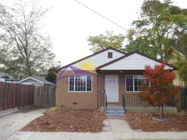 3224 San Jose Way, Sacramento, CA 95817