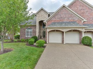 3208 Ridge Brook Cir, Louisville, KY 40245