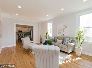 4408 Mainfield Ave, Baltimore, MD 21214