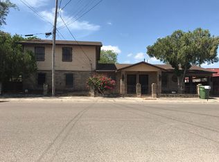 Bluebonnet St, Rio grande city, TX 78582