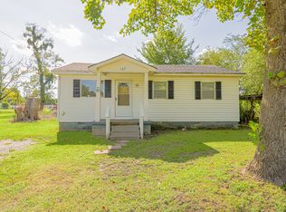 107 S Carroll St, Rutherford, TN 38369