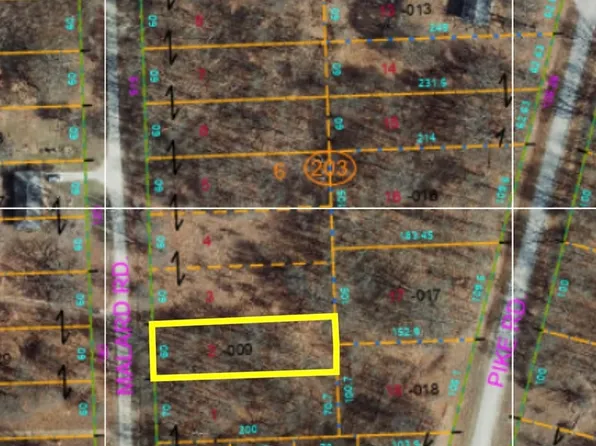 410 Malard St, Beaverville, IL 60912