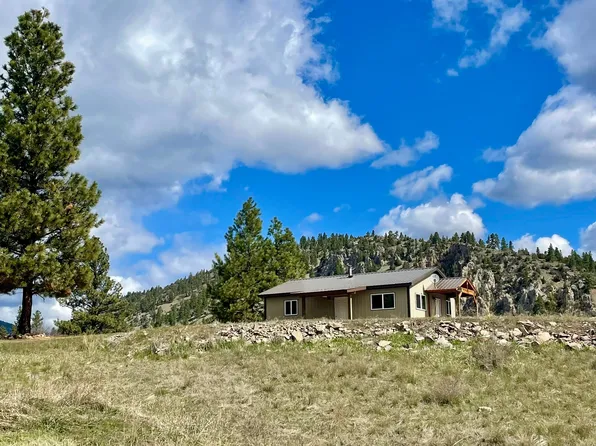 29 Bear Gulch Rd, Drummond, MT 59832