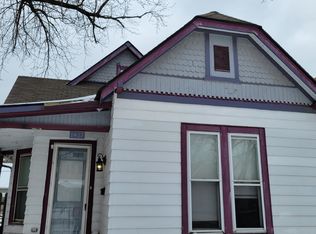 1417 Fletcher Ave, Indianapolis, IN