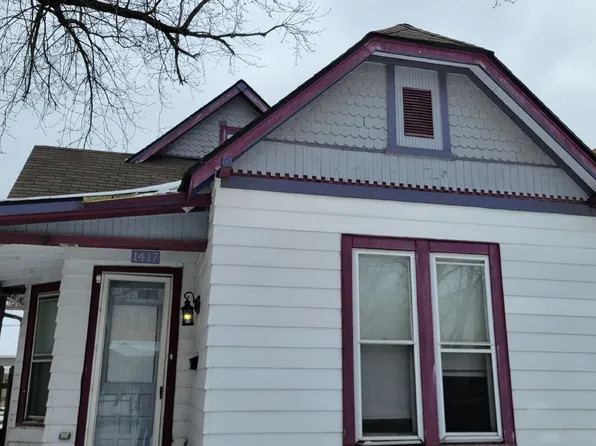 1417 Fletcher Ave, Indianapolis, IN 46203