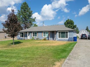 404/406 N Grant, Medical Lake, WA 99022