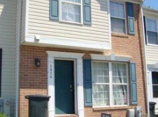 1414 Golden Rod Ct, Belcamp, MD 21017
