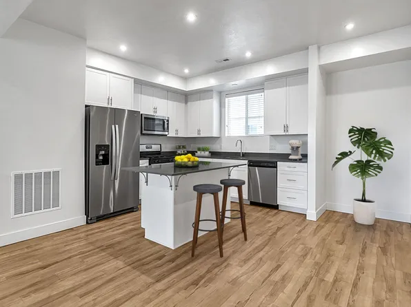 Spring Run Townhomes