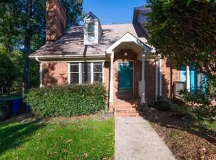 5500 Fortunes Ridge Dr APT 94A, Durham, NC 27713