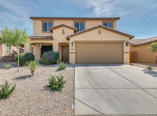 1833 S 235th Dr, Buckeye, AZ 85326