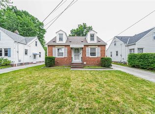 25270 Shoreview Ave, Euclid, OH