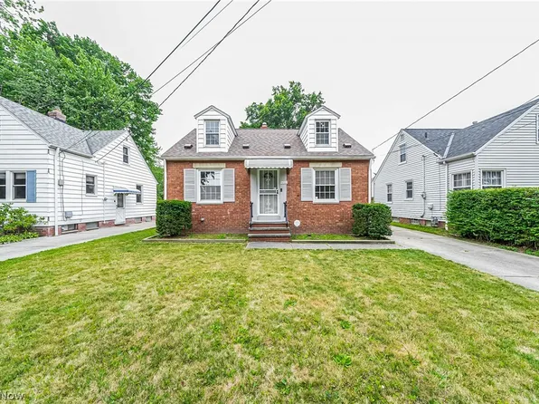 25270 Shoreview Ave, Euclid, OH 44132