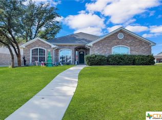 400 Chieftain Trl, Harker Heights, TX 76548